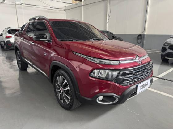 FIAT TORO 2.0 16V TURBO DIESEL VOLCANO 4WD AT9